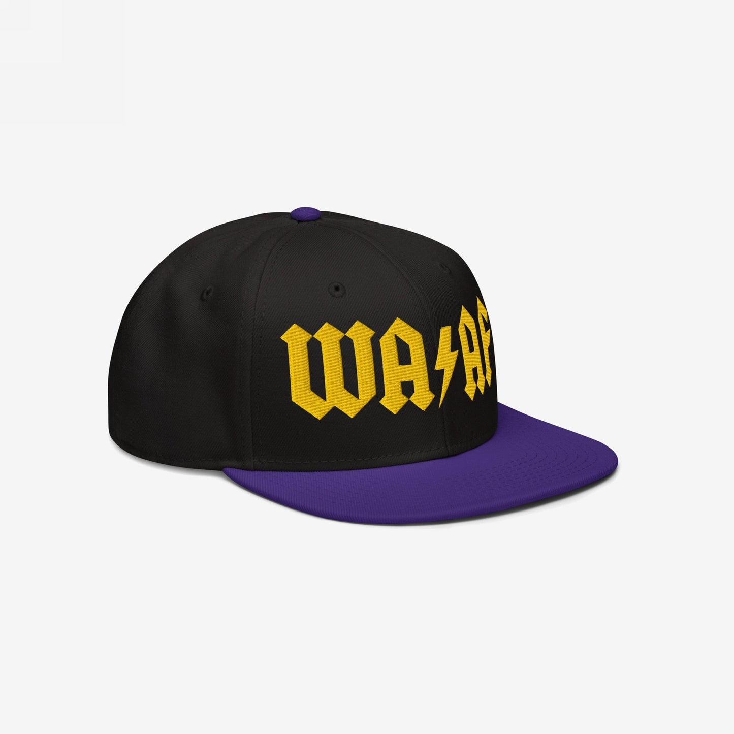 Washington Loud Hat