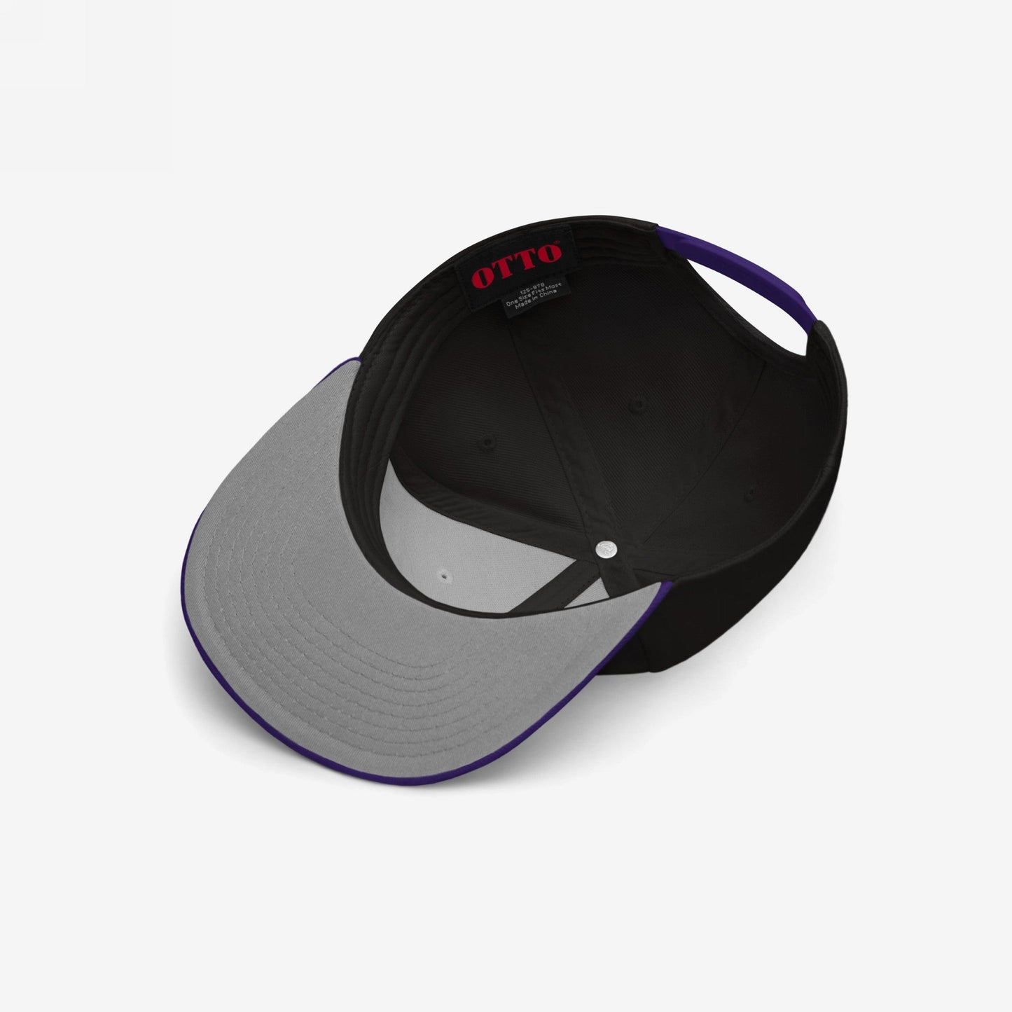 Washington Loud Hat