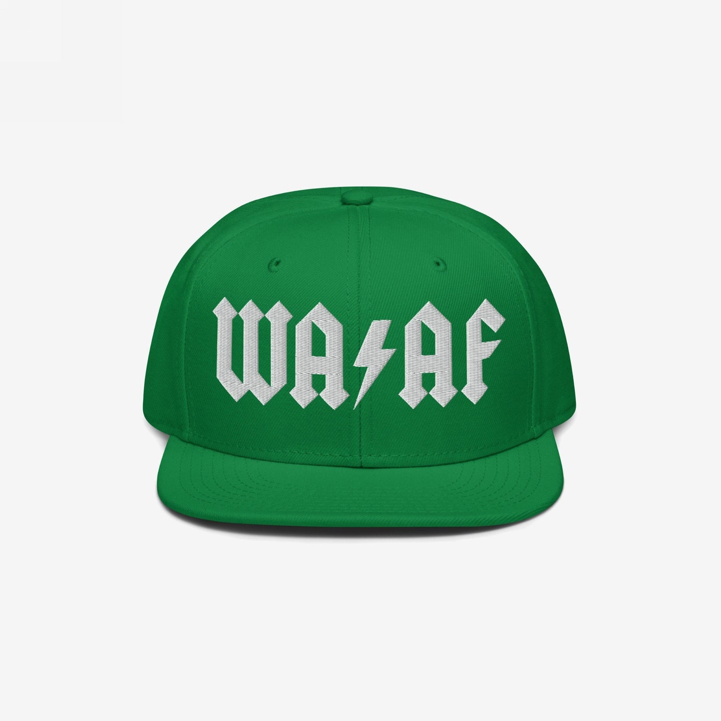 Washington Loud Hat