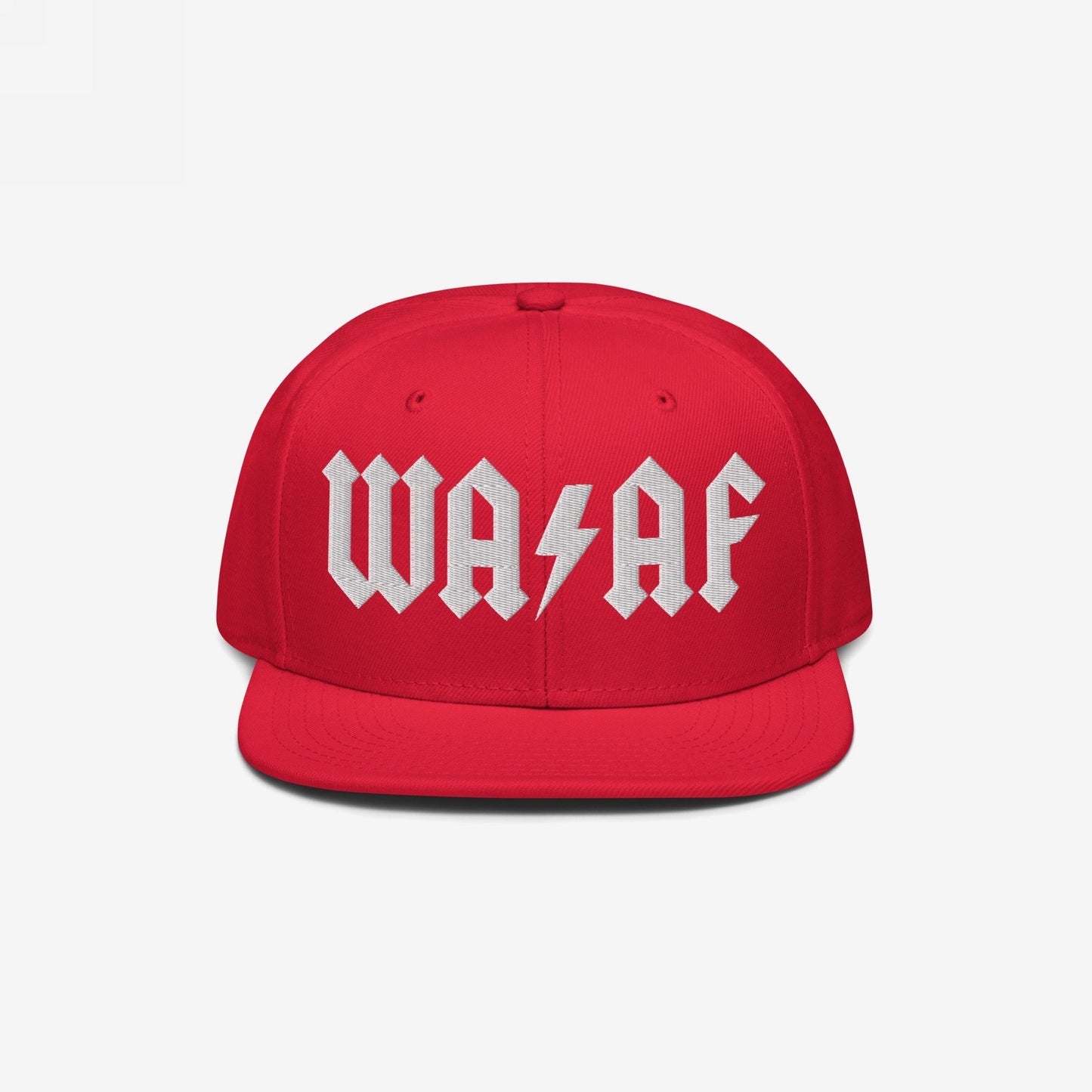 Washington Loud Hat