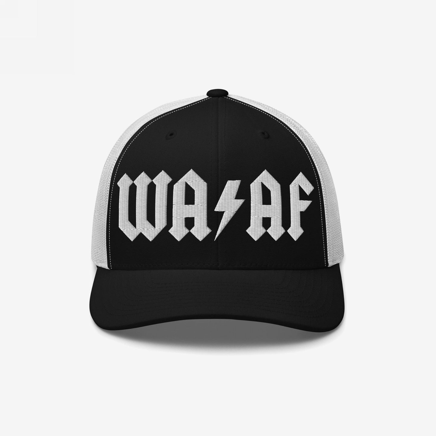 Washington Loud Hat