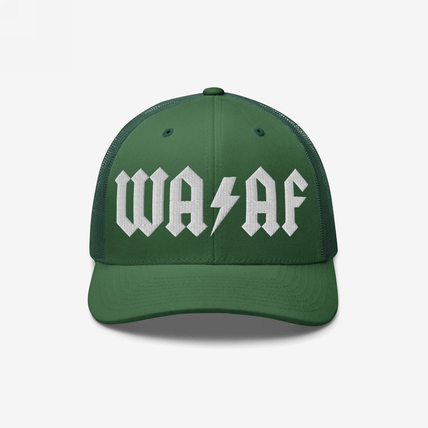 Washington Loud Hat