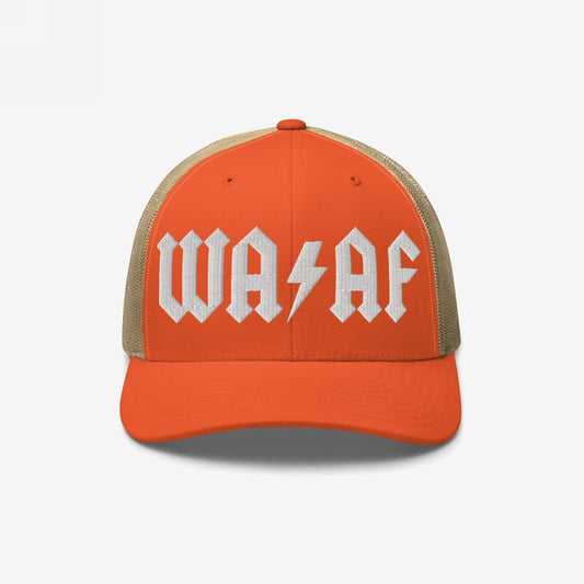 Washington Loud Hat