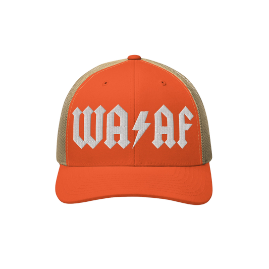 Washington Loud Hat