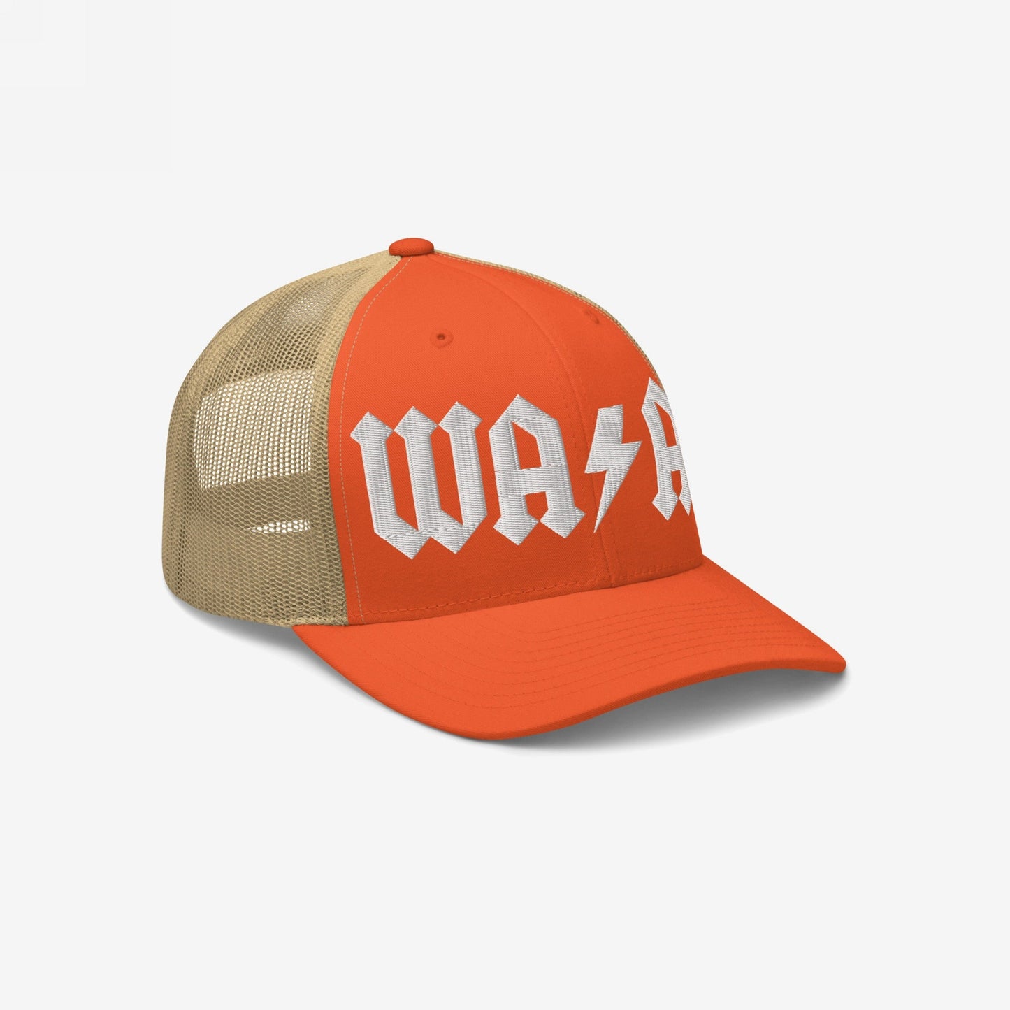Washington Loud Hat