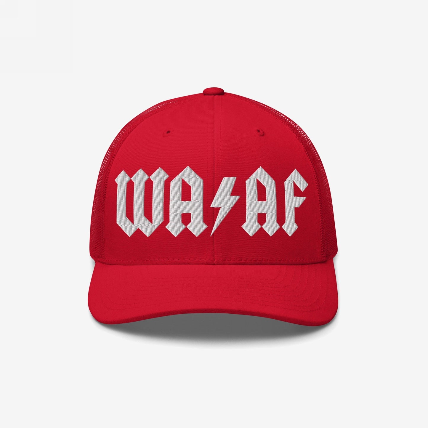 Washington Loud Hat