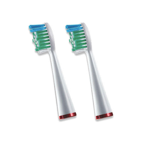 Waterpik Sensonic Standard Brush Heads-0