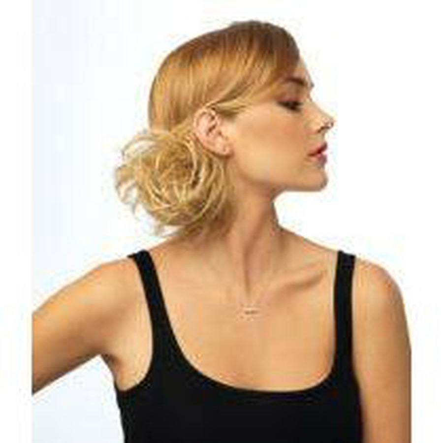 Wavy Wrap by Hairuwear