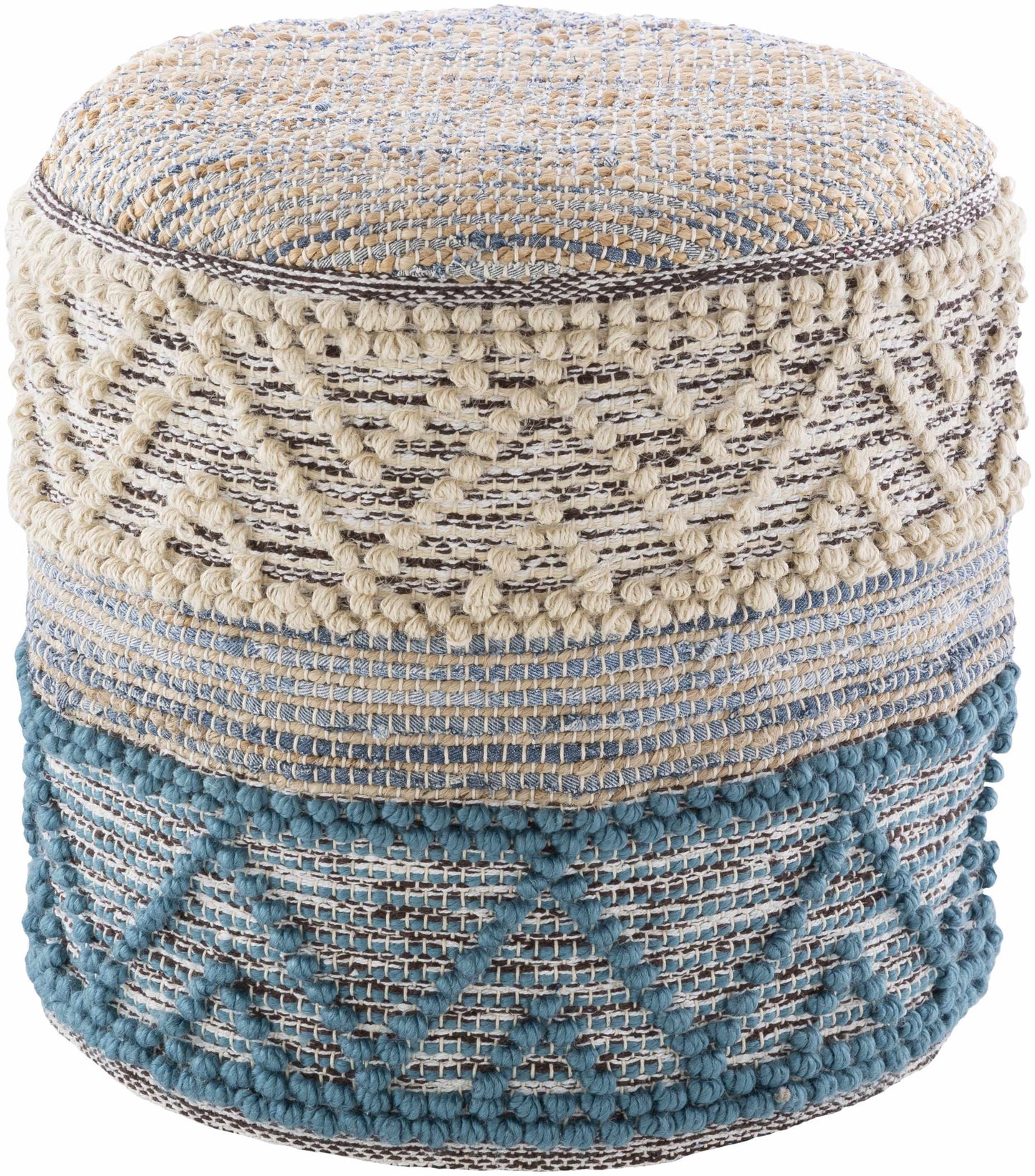 Weetangera Pouf-1