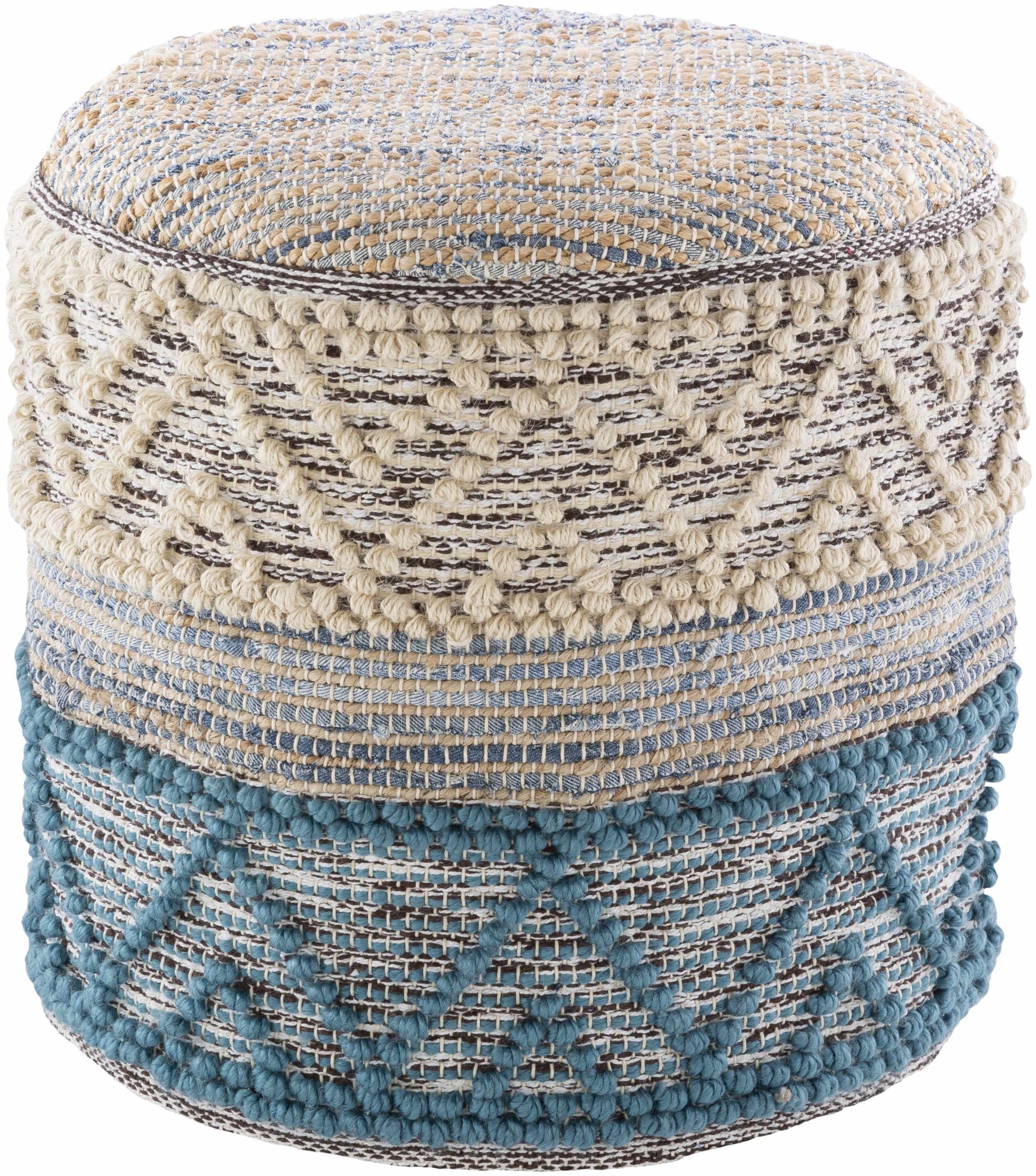 Weetangera Pouf-1