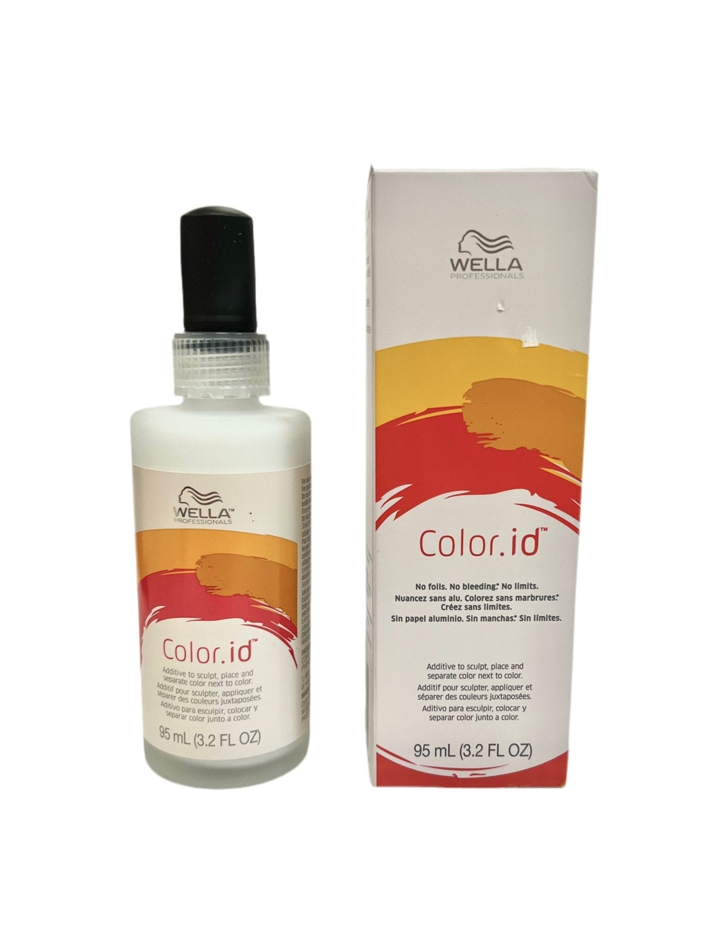 Wella Color I.D 3.2oz