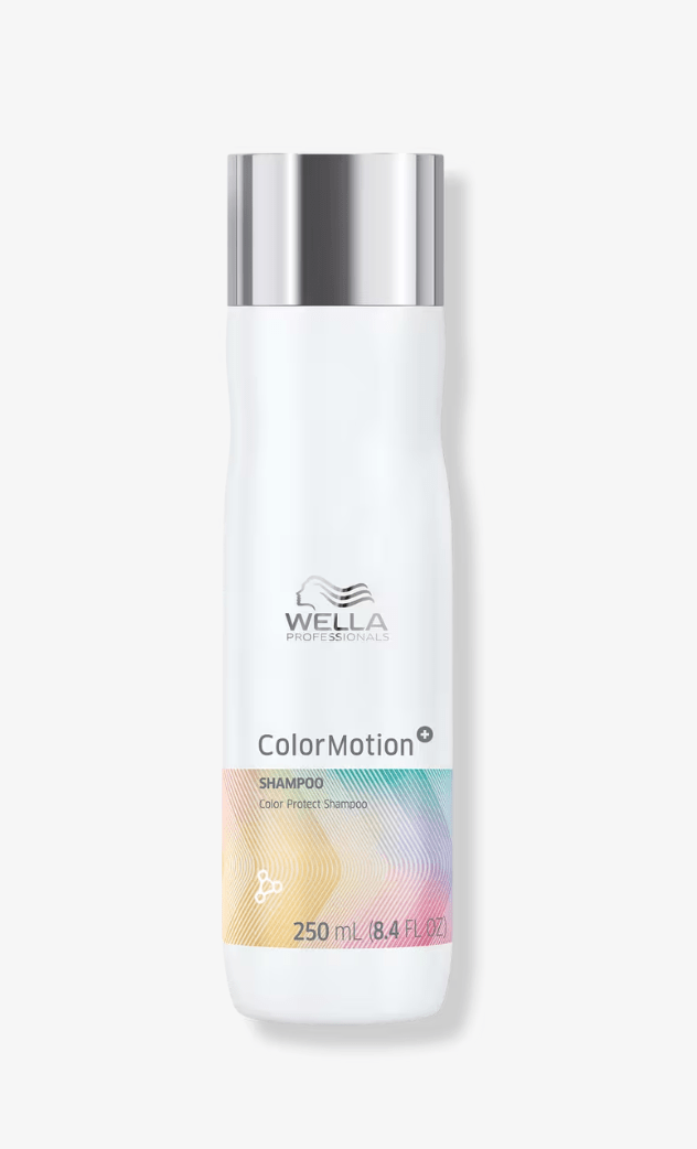 Wella Color Motion Shampoo