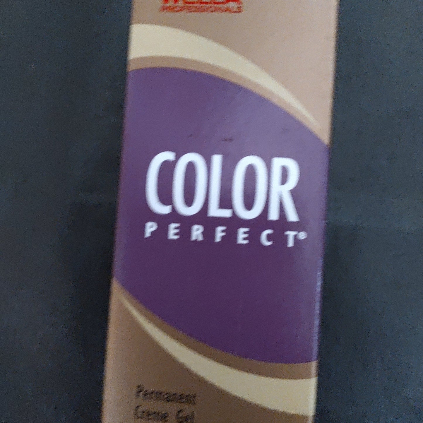 Wella Color PerfecPermanent 12G Ulta Light Golden Blonde