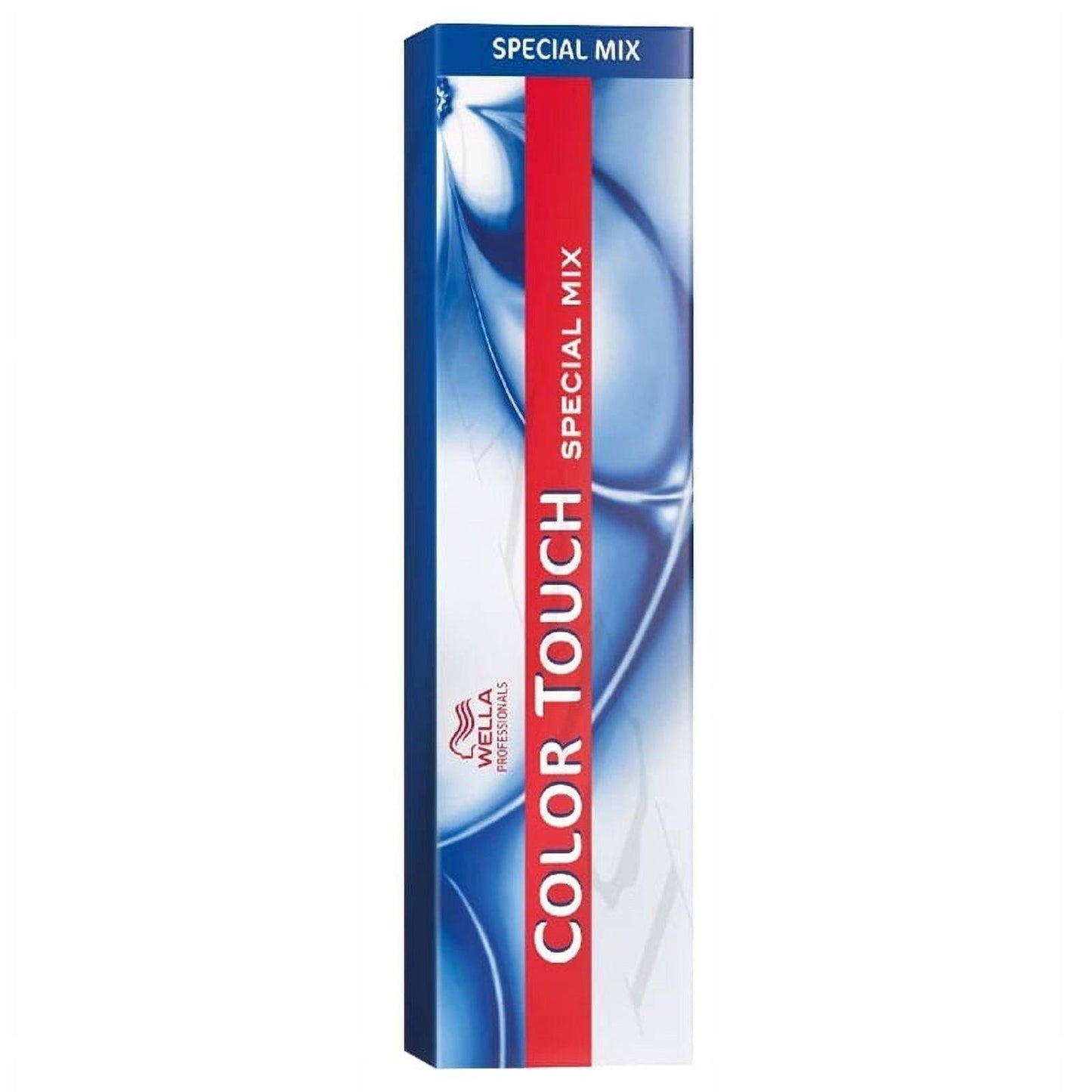 Wella Color Touch Multidimensional Demi-Permanent Color 1:2 Hair Coloring Products  7/0