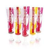 Wella Color Touch Relights Multidimensional Demi-Permanent Hair Color 1:2 /57 Red-Violet Brown