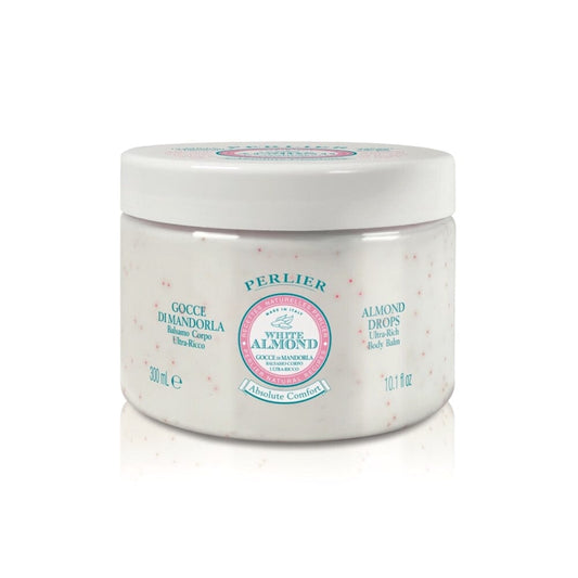 White Almond Ultra-Rich Body Cream