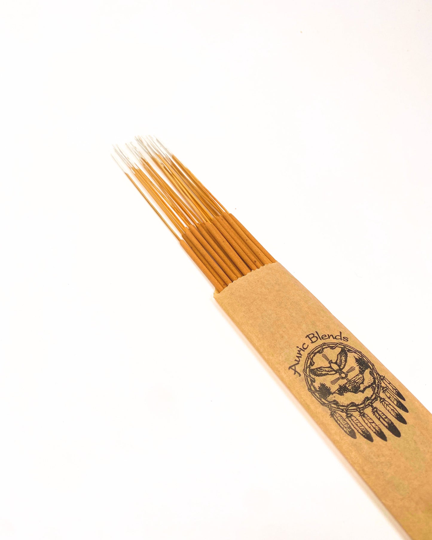 White Gardenia Incense Sticks