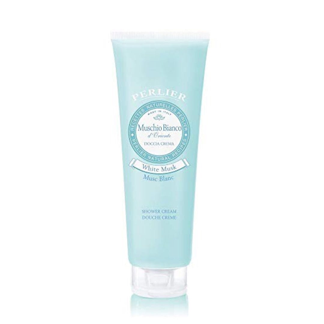 White Musk Bath & Shower Cream