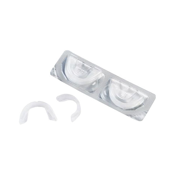 Generic HP-15 Pre-Filled Whitening Trays (Compare to Opalescence 15% HP)-0