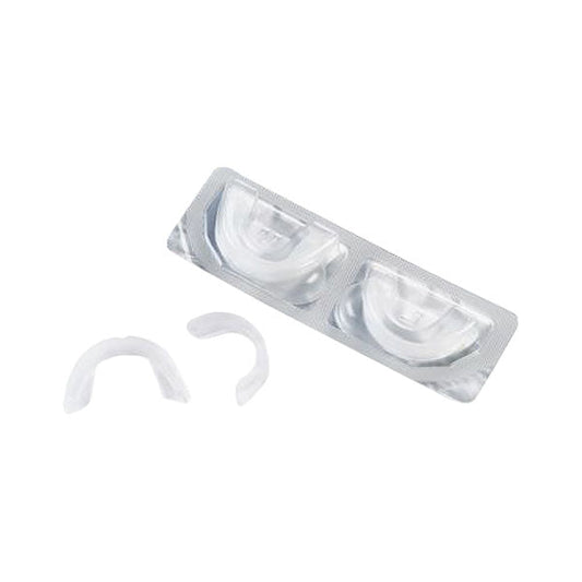 Generic HP-15 Pre-Filled Whitening Trays (Compare to Opalescence 15% HP)-0