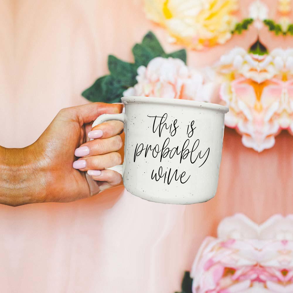 Probably Wine-4