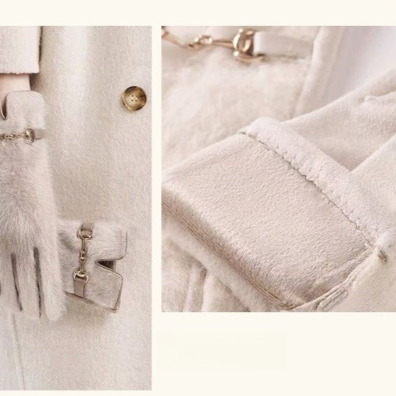 Versatile Plush Warm Gloves (MAC309)