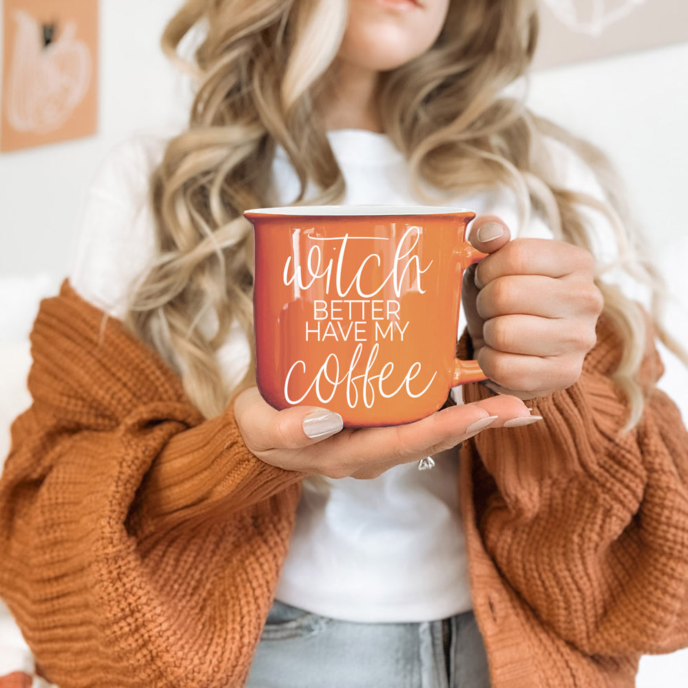 Witch Better Have Mug-3