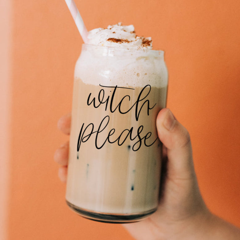 Witch Please 17oz-0