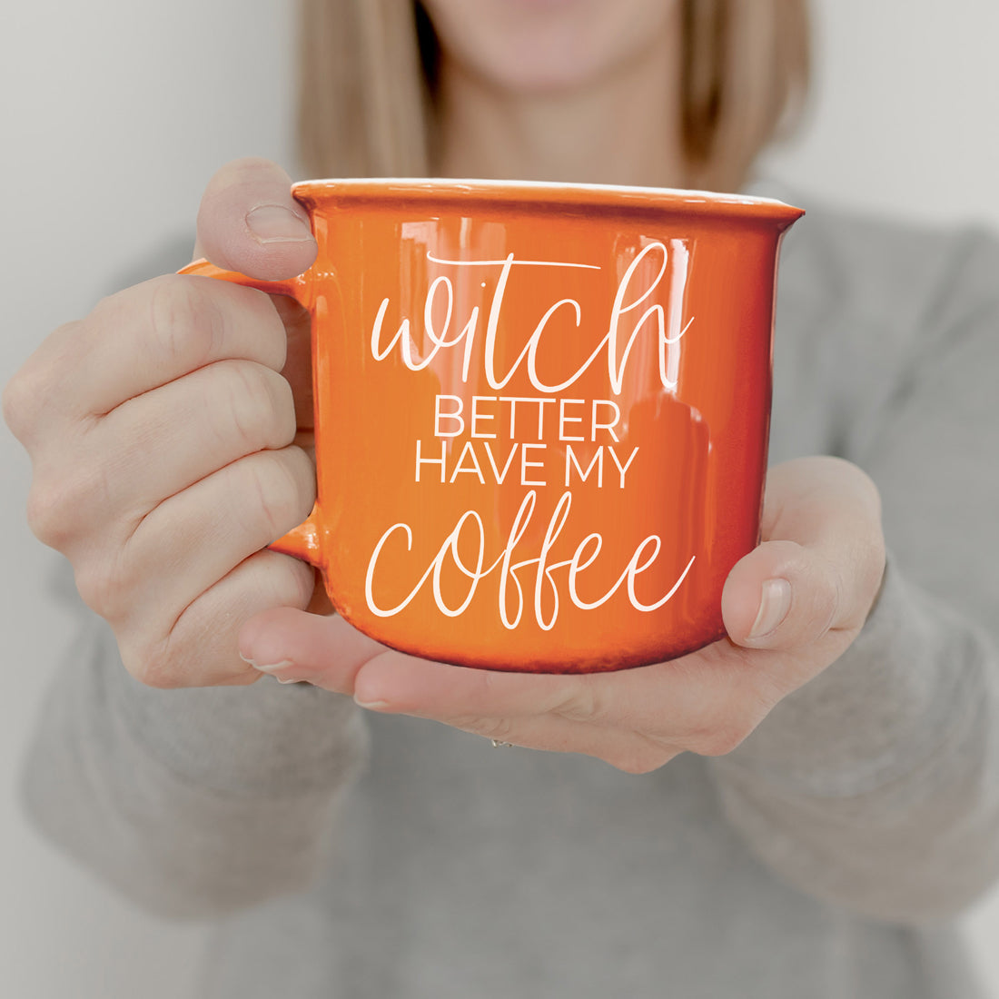 Witch Better Have Mug-2