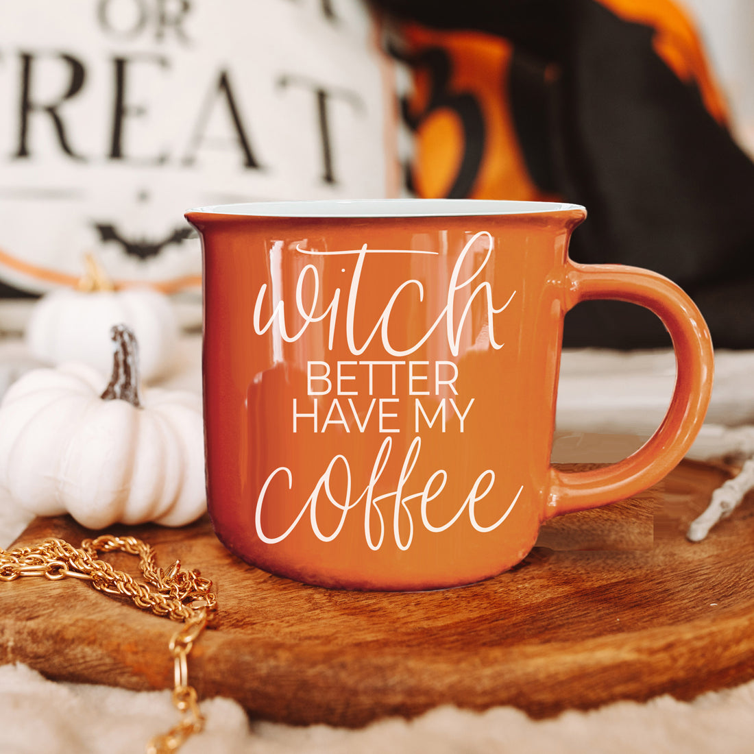 Witch Better Have Mug-1