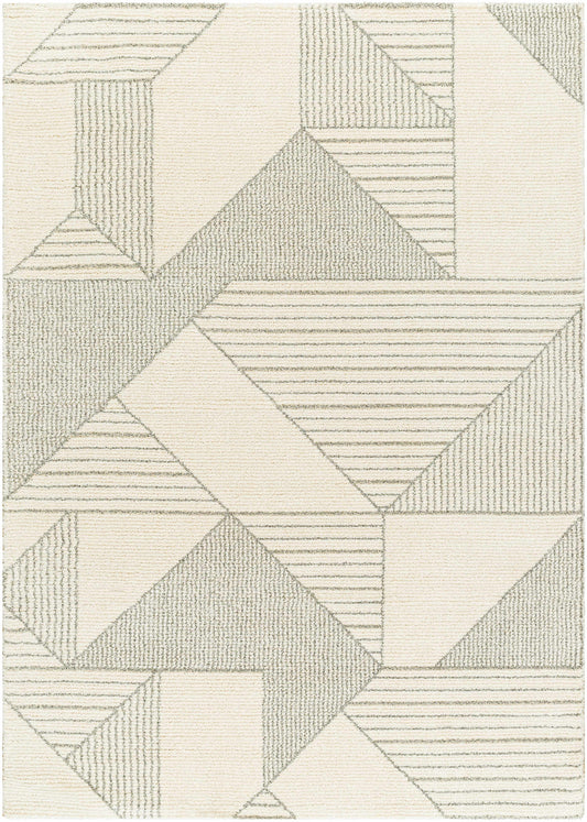 Wald Area Rug - Clearance-0