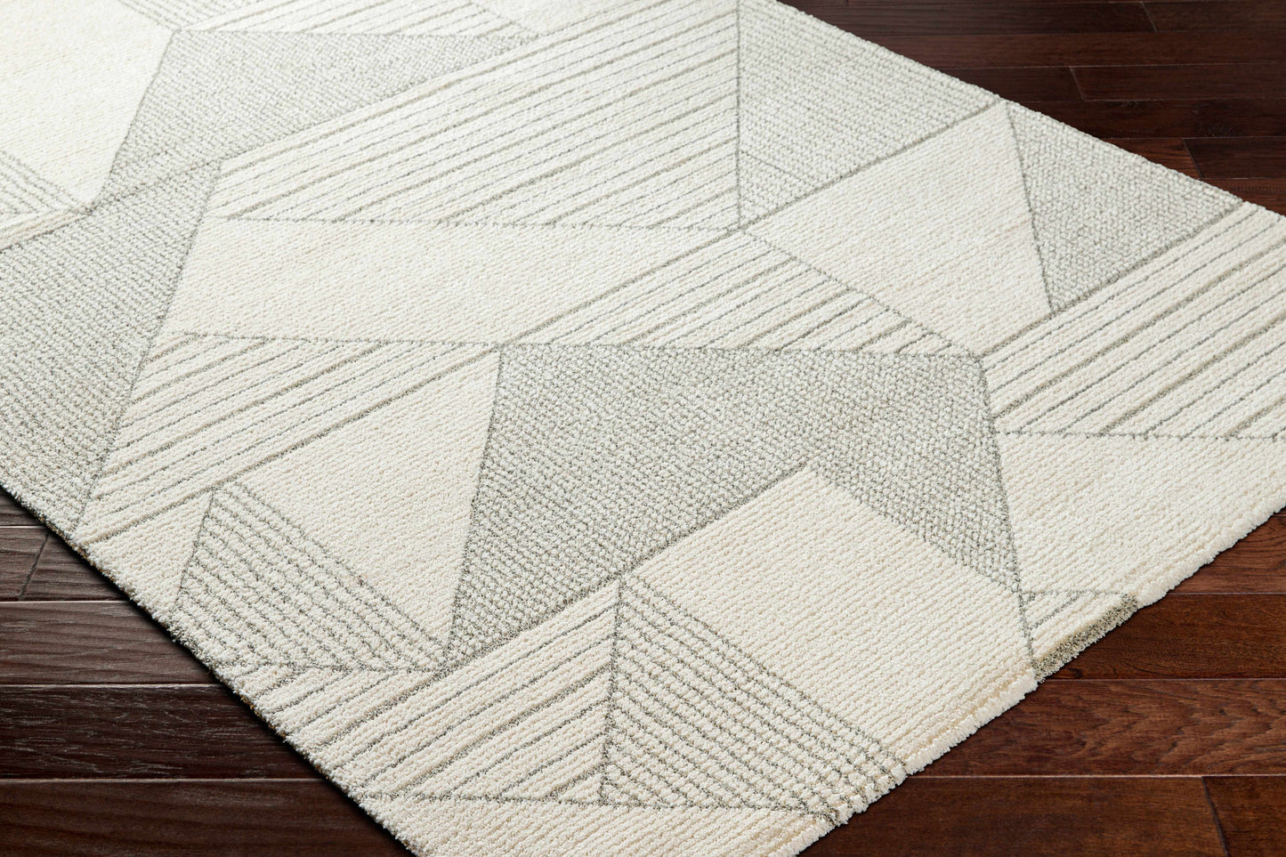 Wald Area Rug - Clearance-2