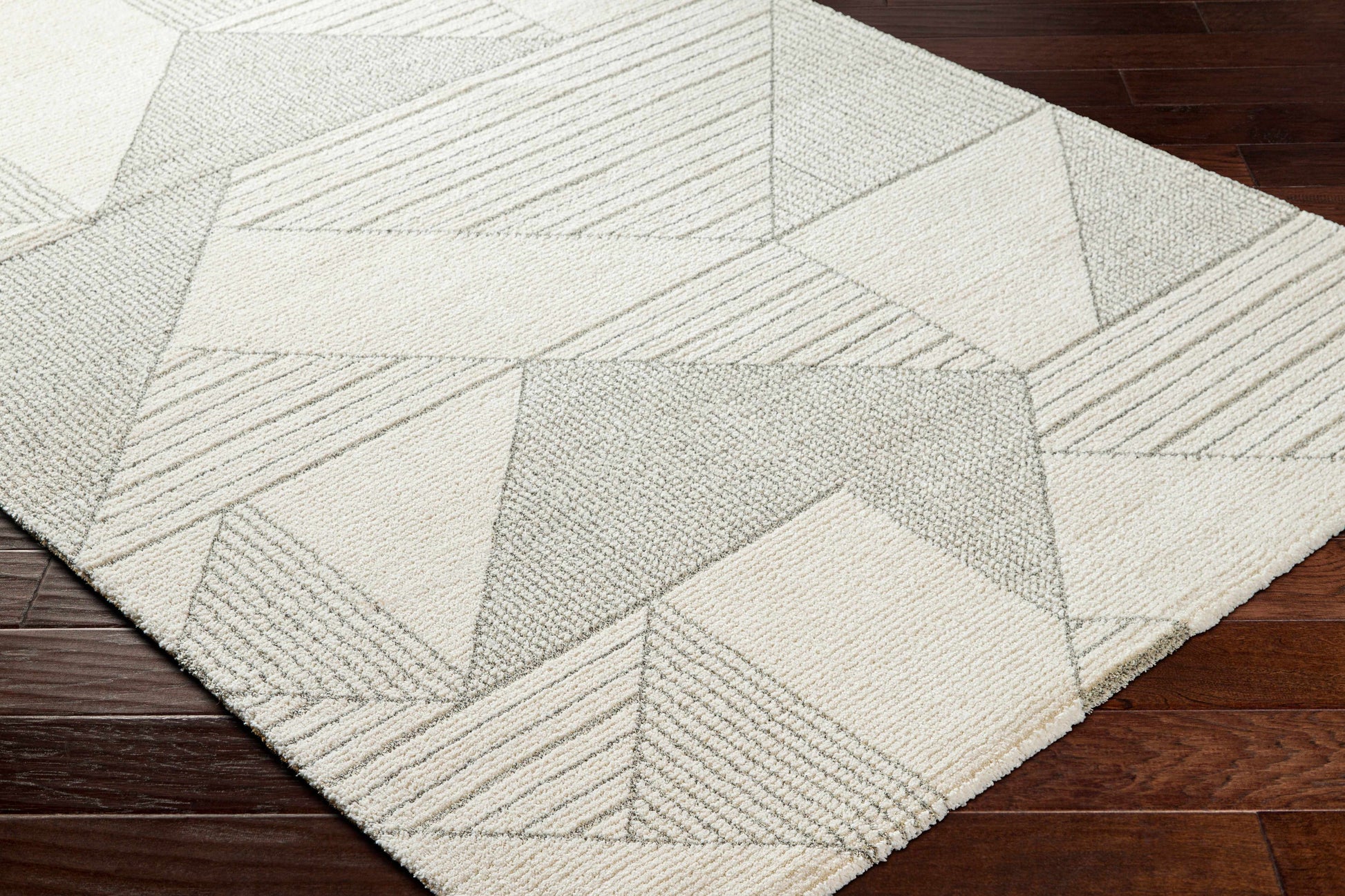 Wald Area Rug - Clearance-2