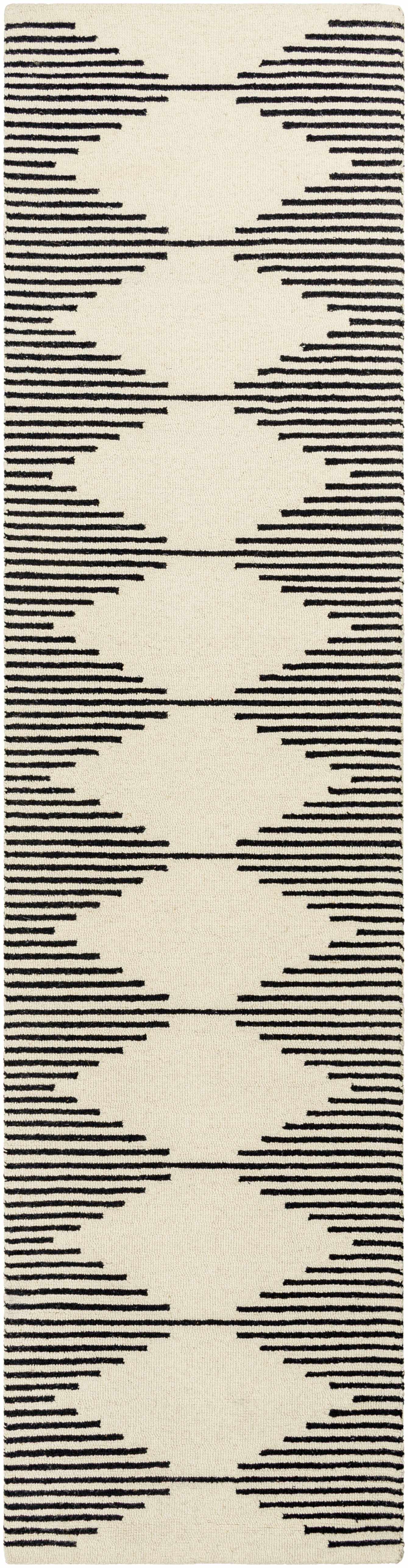 Walkerston Hand Tufted Wool Rug-10