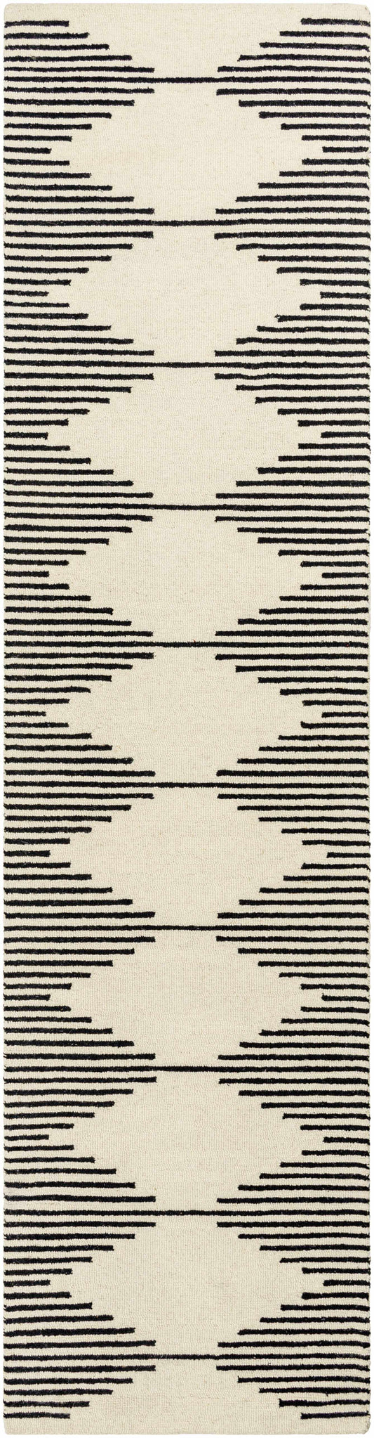 Walkerston Hand Tufted Wool Rug-10