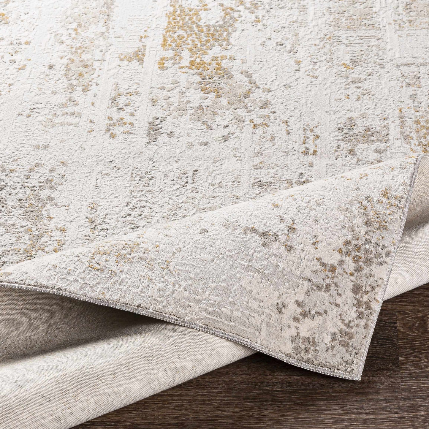 Windale Textured Luxe Area Rug-3