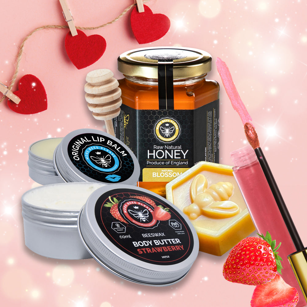 Luxury Ladies £30 Gift Set-0