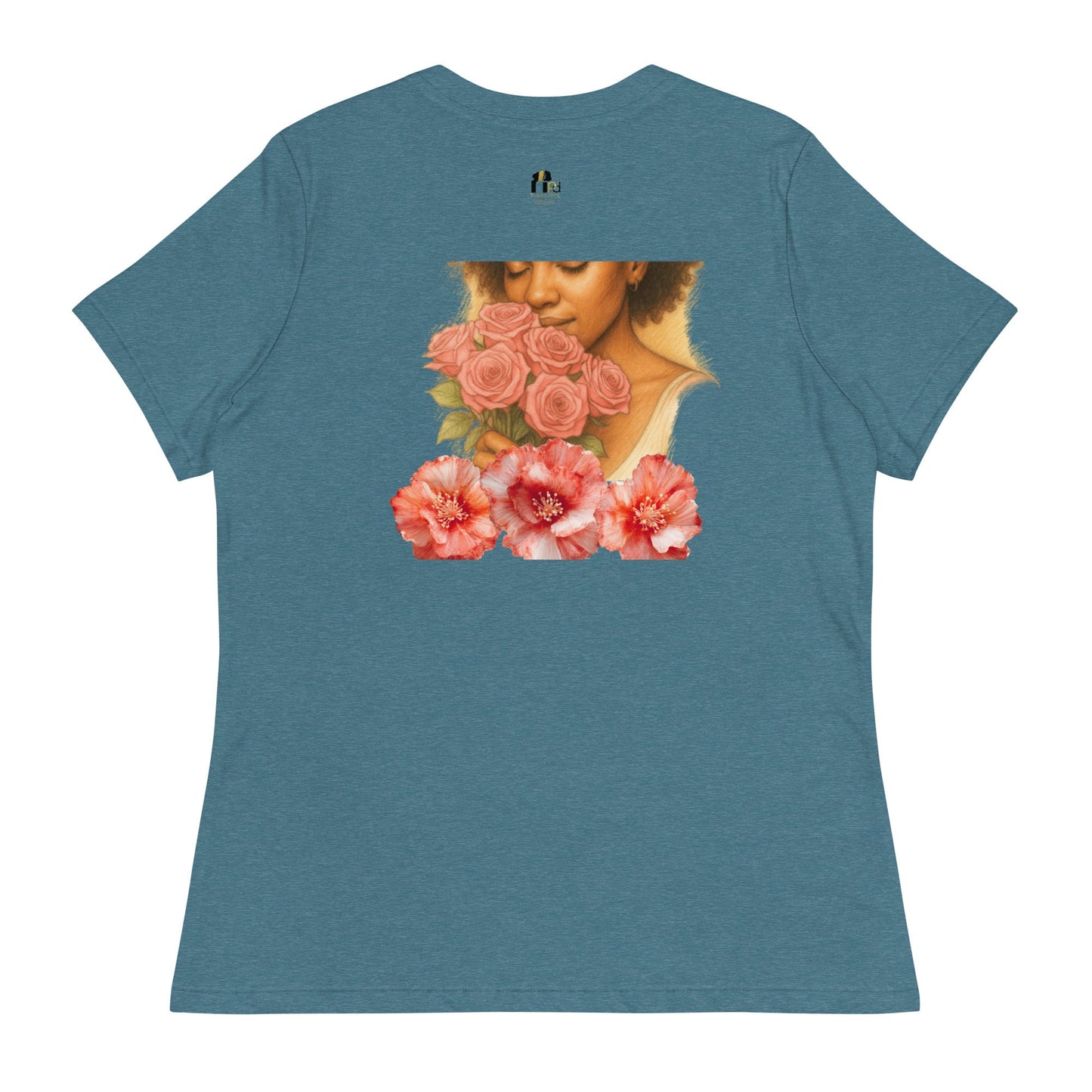 Love Yourself First Women's Tee