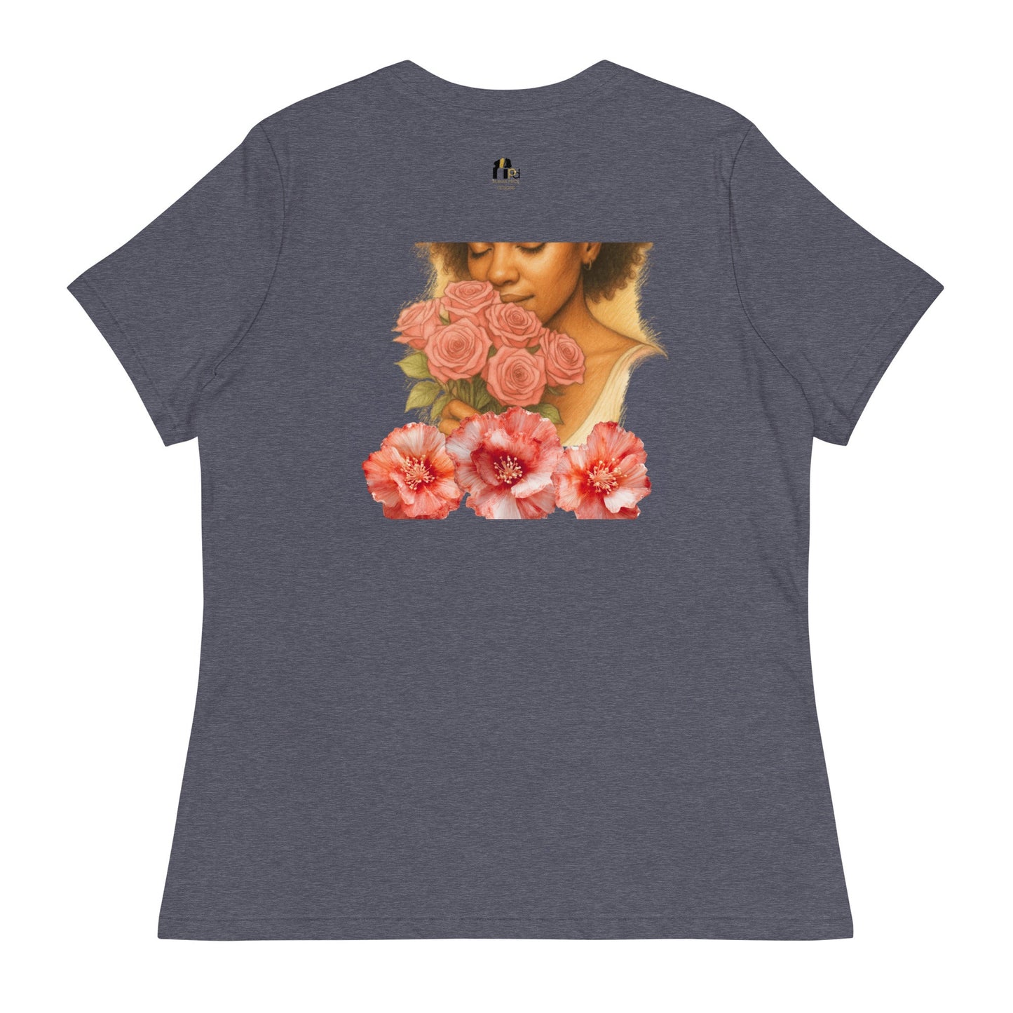 Love Yourself First Women's Tee