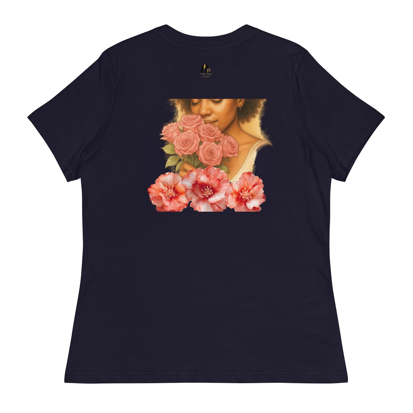 Love Yourself First Women's Tee
