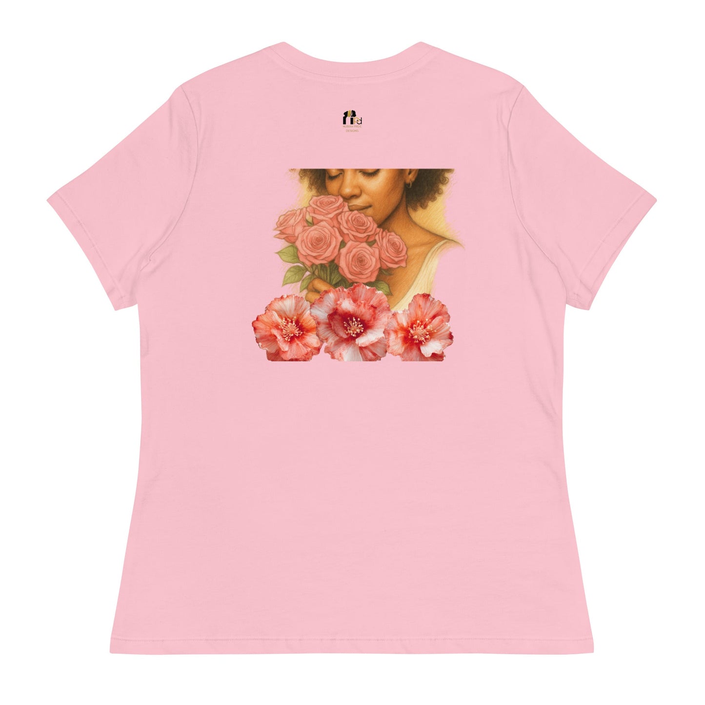 Love Yourself First Women's Tee