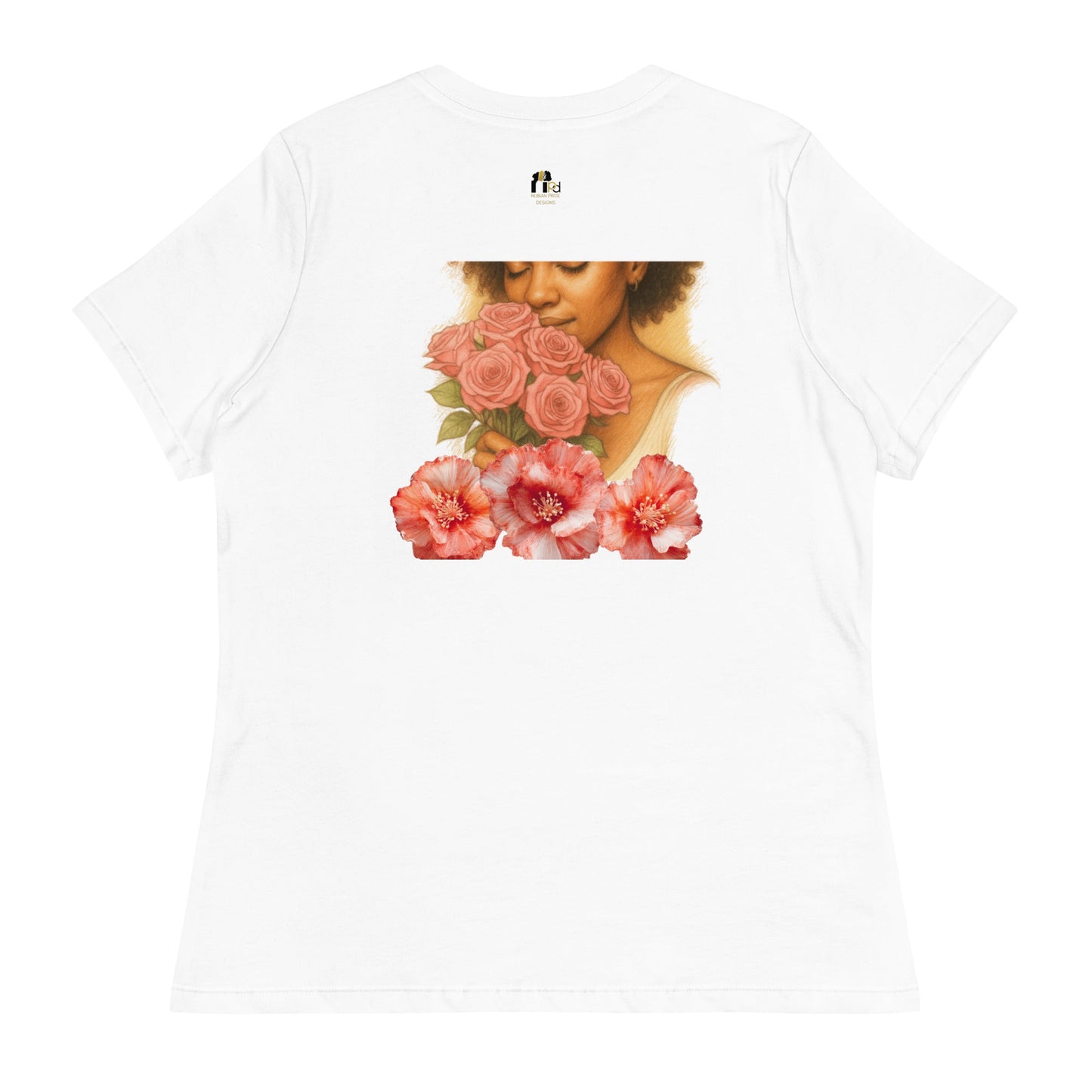 Love Yourself First Women's Tee