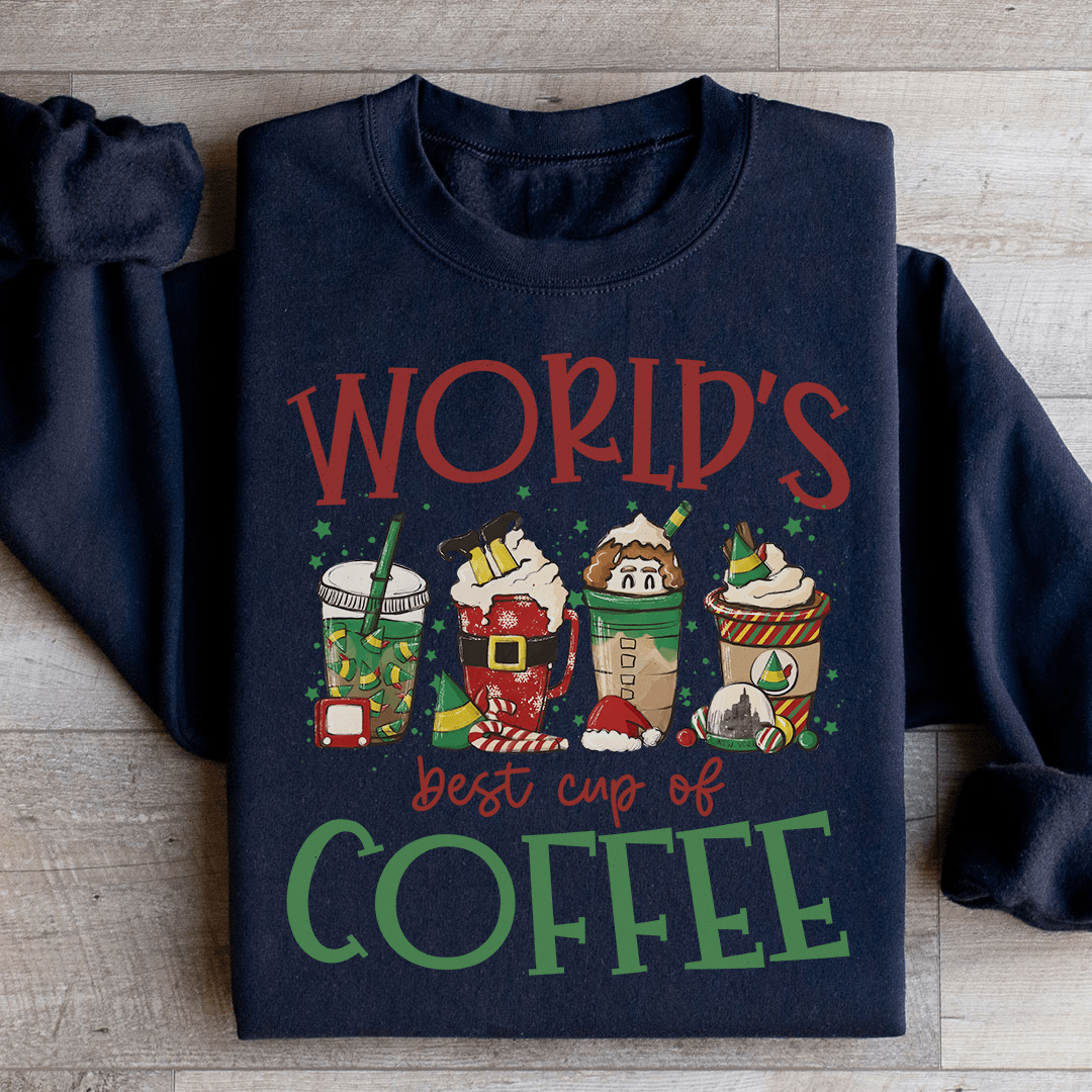 World's Best Cup Of Coffee-0
