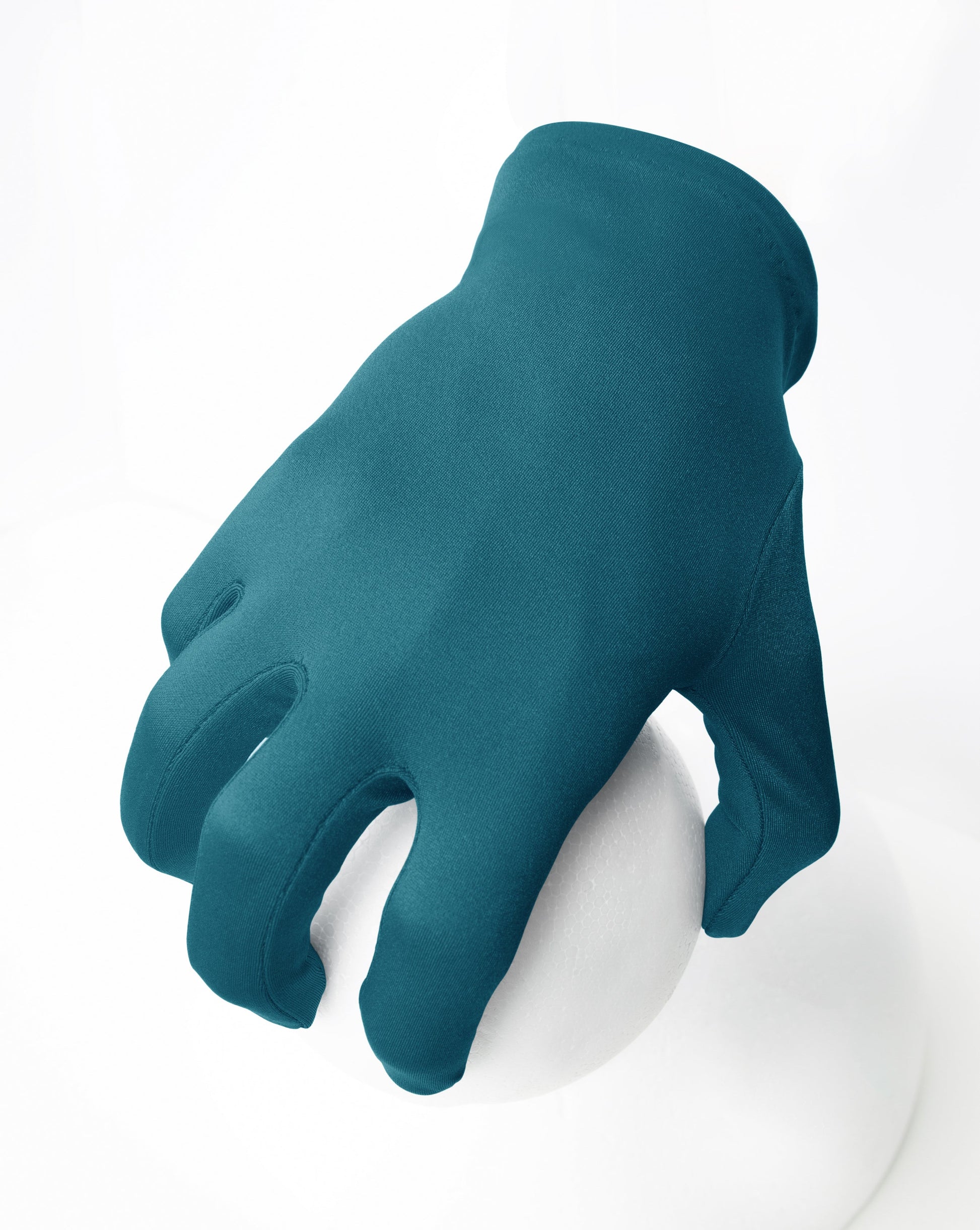Wrist Gloves - Teal-0