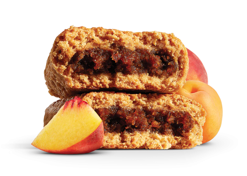 Peach Apricot