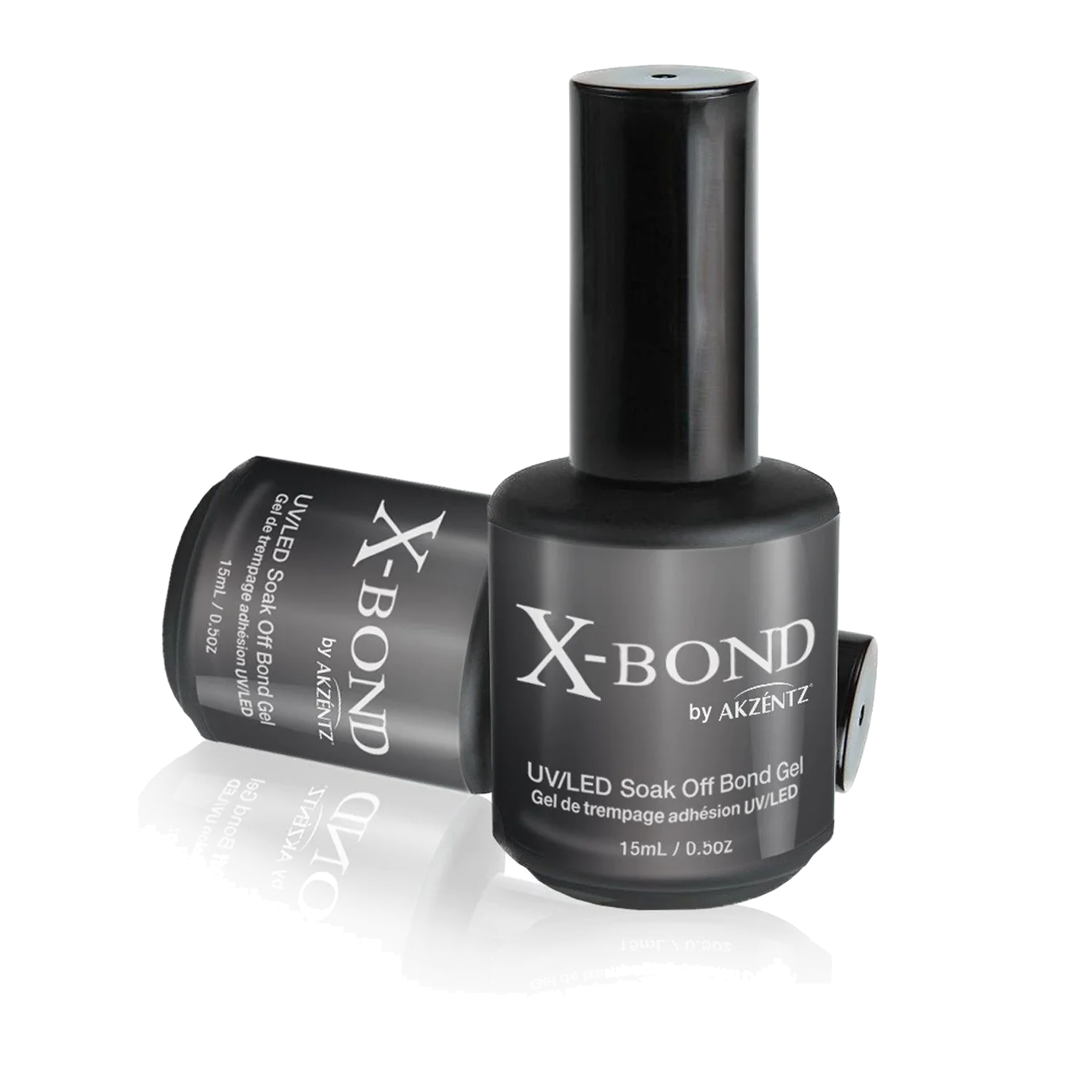 Akzentz - X-Bond-0