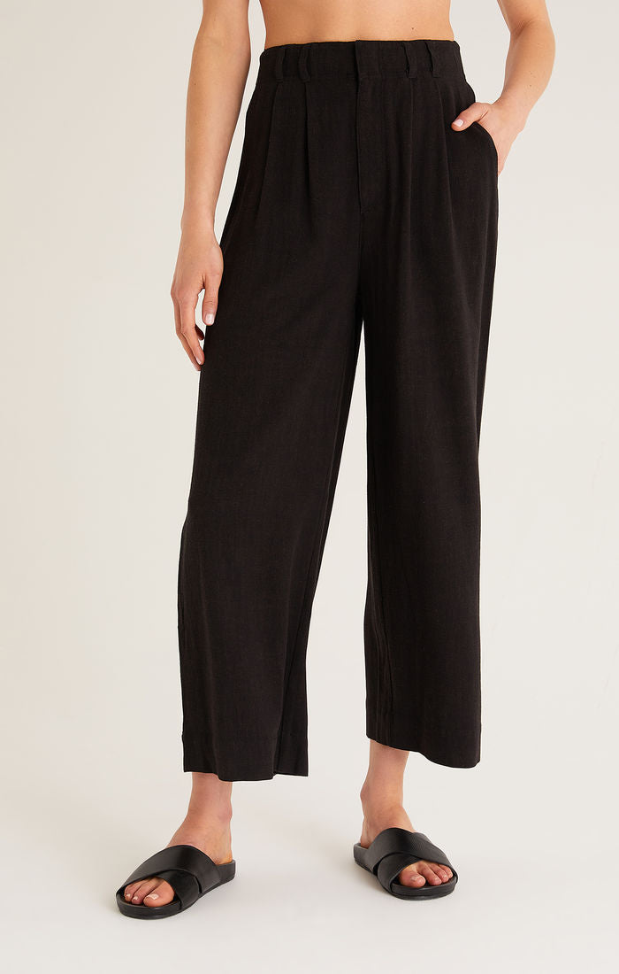 Z Supply - Girls Farah Loose Pants