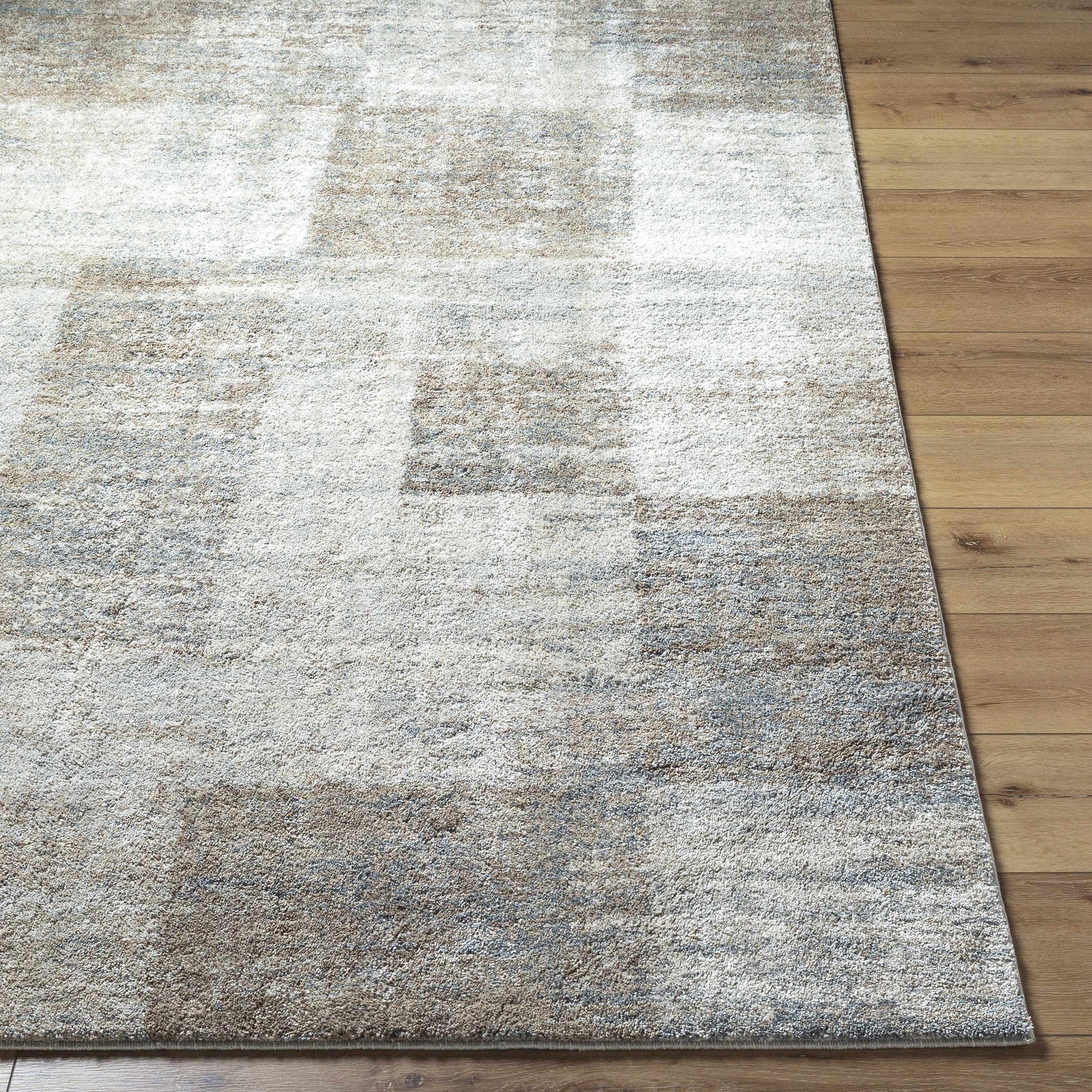 Xhosa Thick Luxe Rug-1