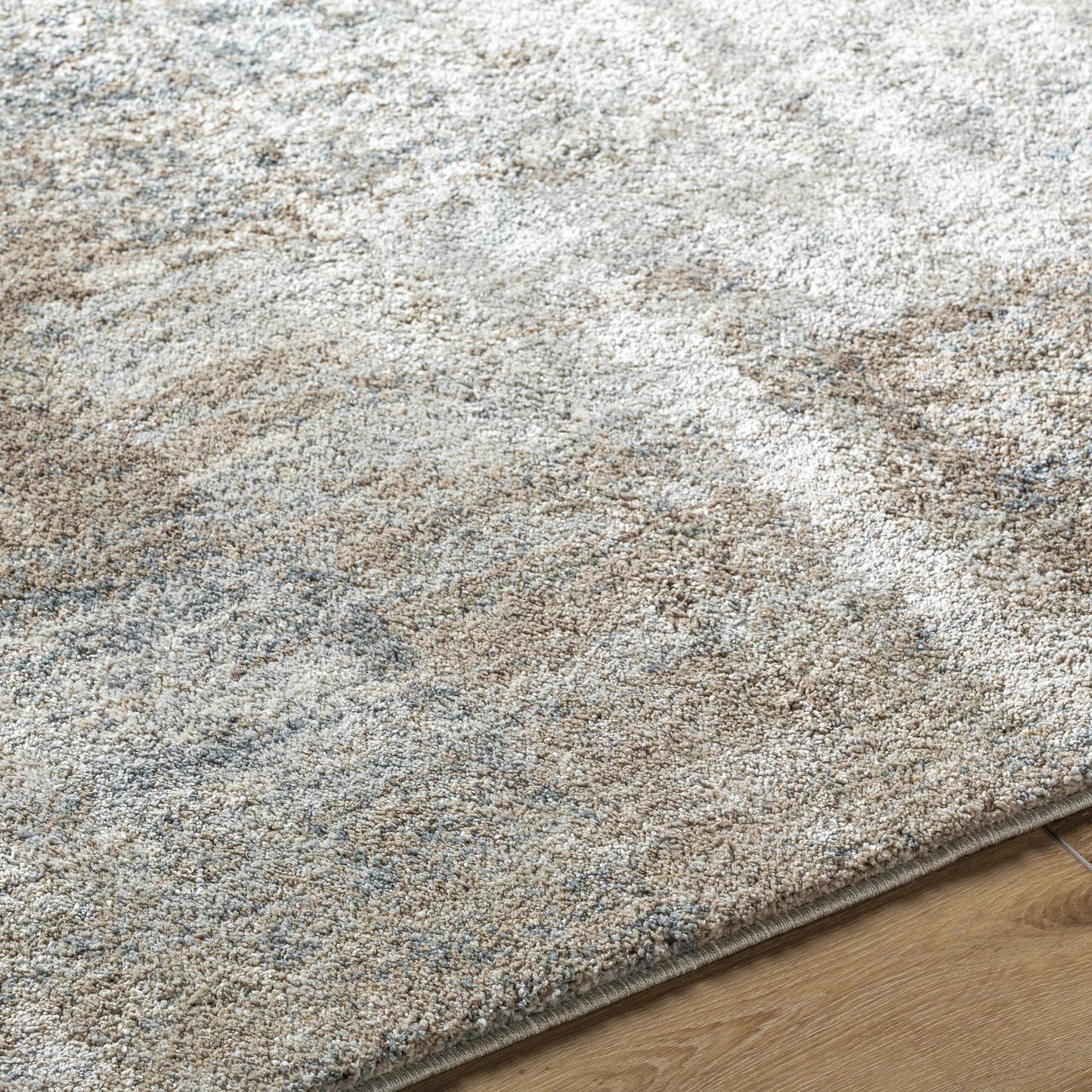 Xhosa Thick Luxe Rug-4