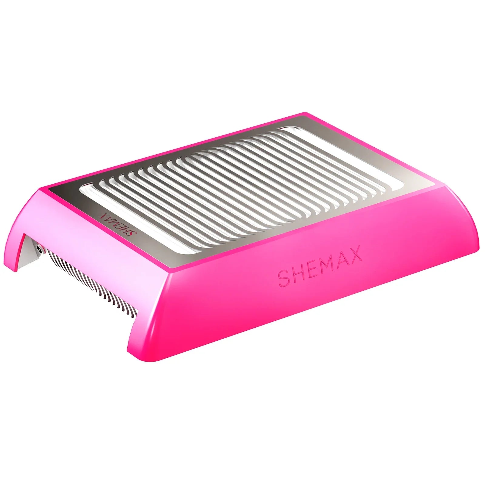 SHEMAX Style X-Pro Pink Nail Dust Collector-0